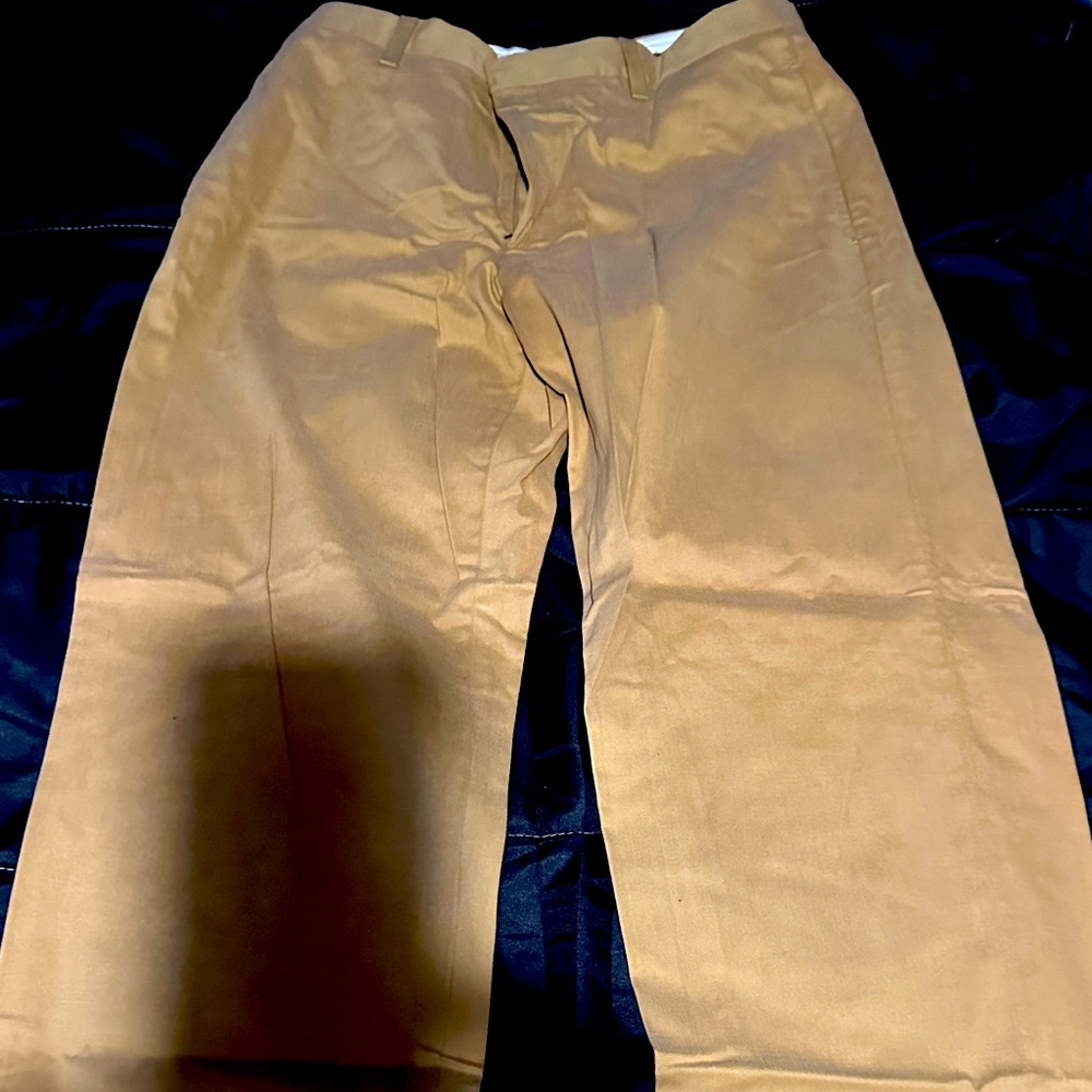 Banana Republic Gavin pants
